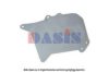 VAG 443121403 Expansion Tank, coolant